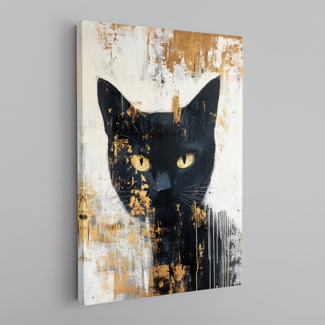 Black Cat