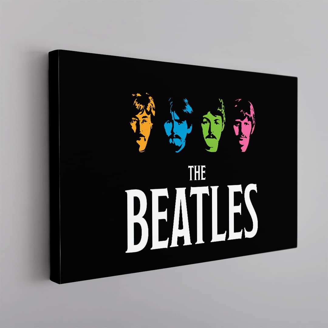 The Beatles