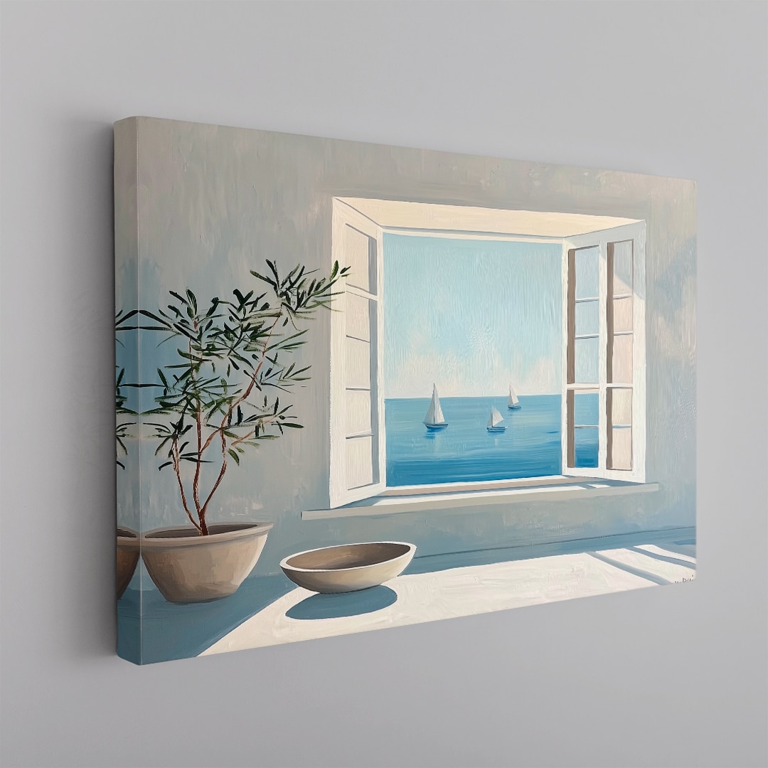 Ventana Horizontal