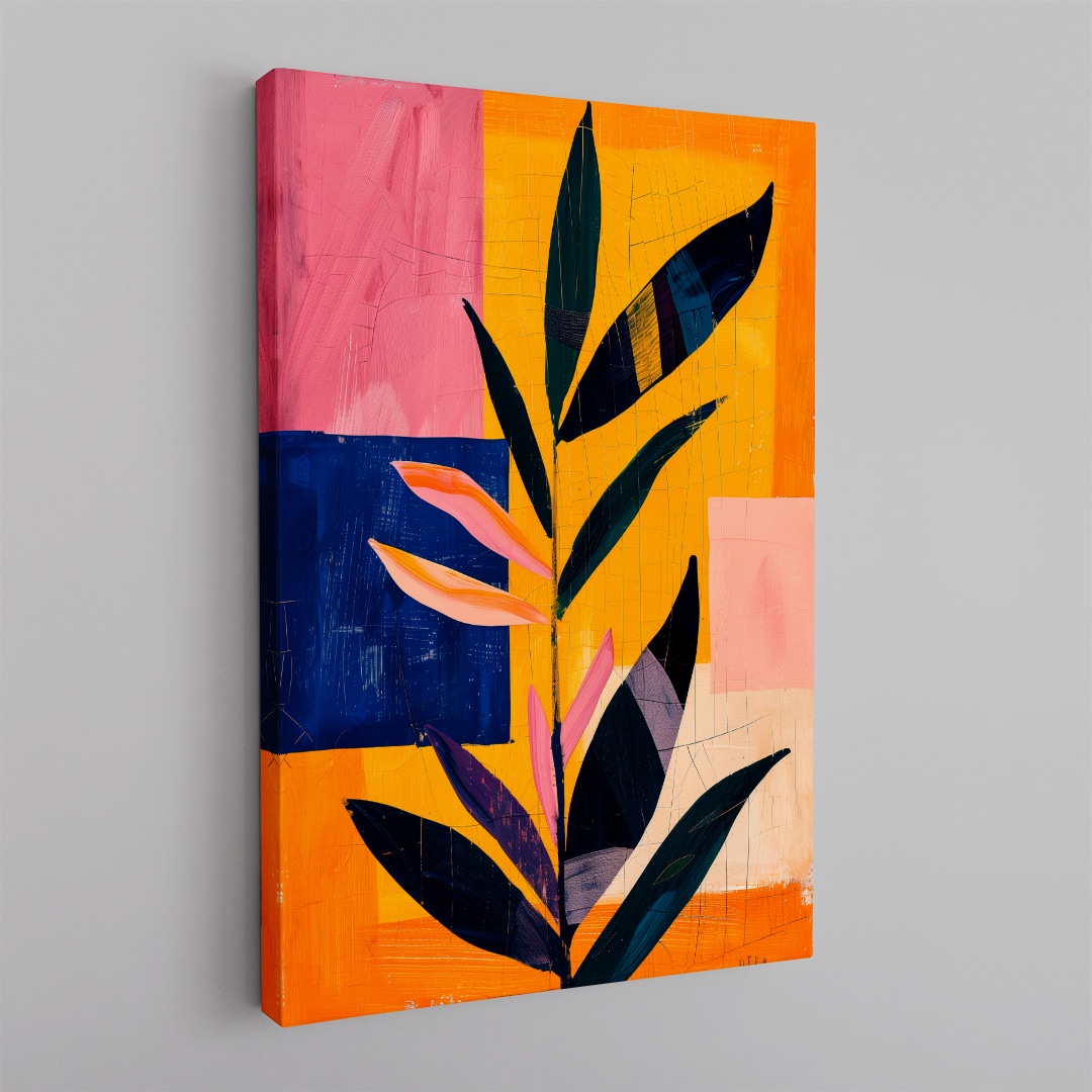 Planta Patchwork