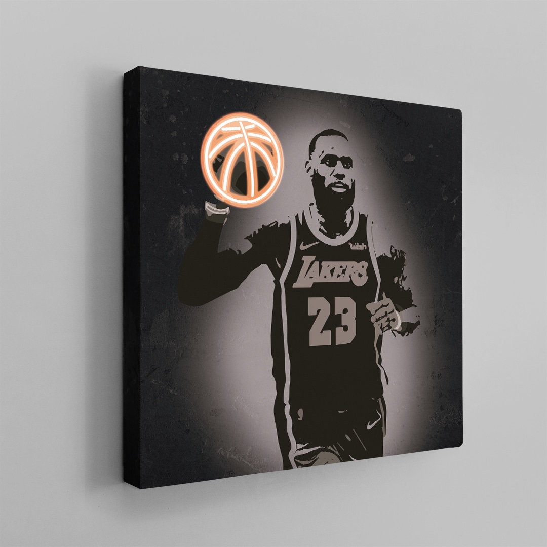 LeBron