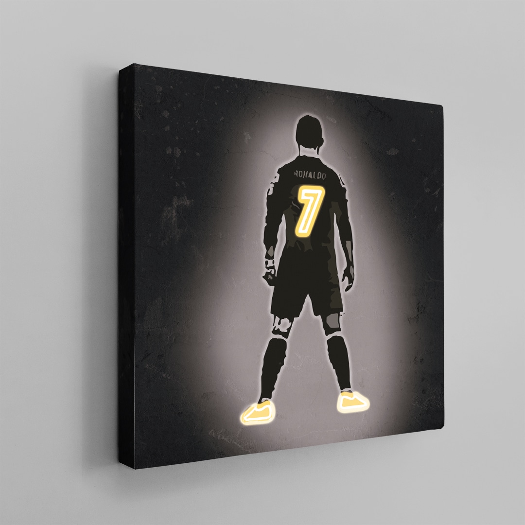 Ronaldo