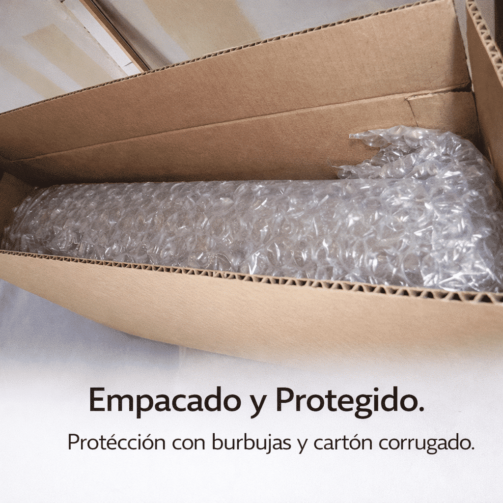 Envio Canv4s