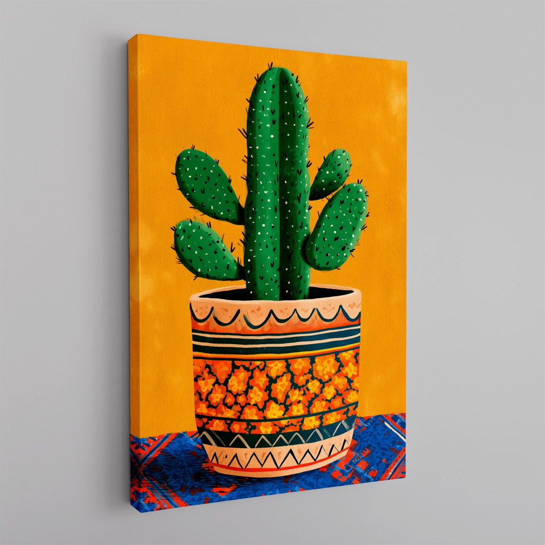 Cactus 1