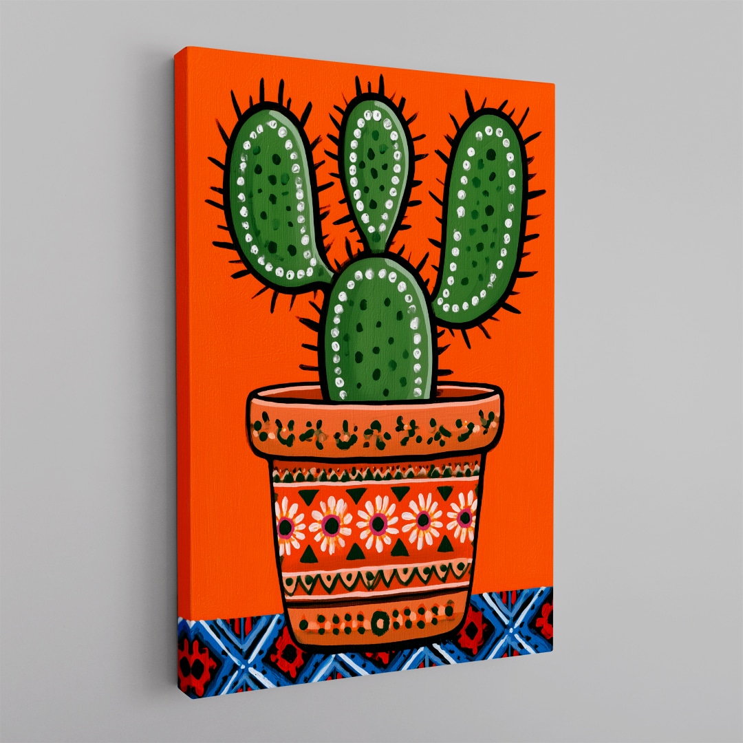 Cactus 2