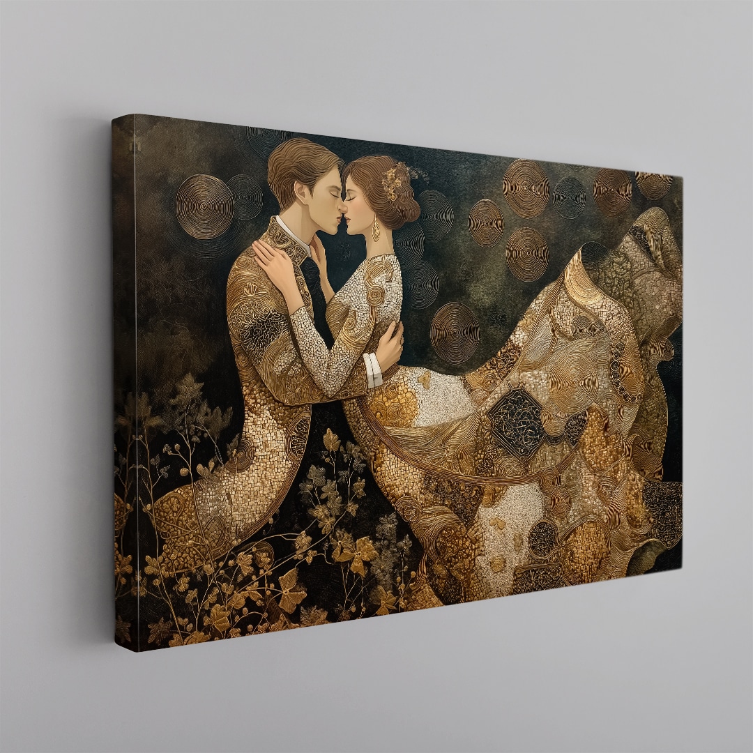 El Beso Dorado
