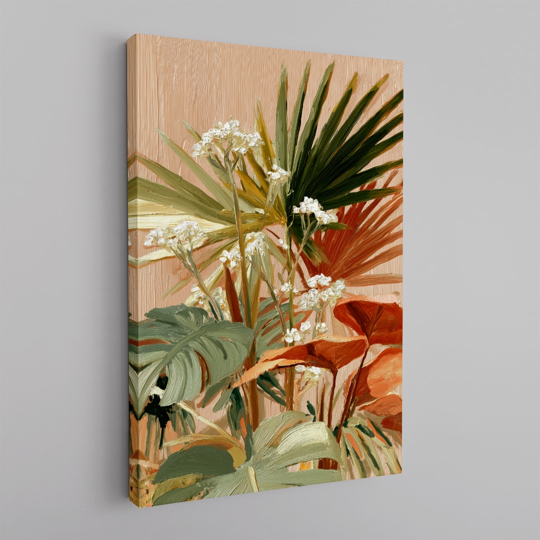 Selva Cálida